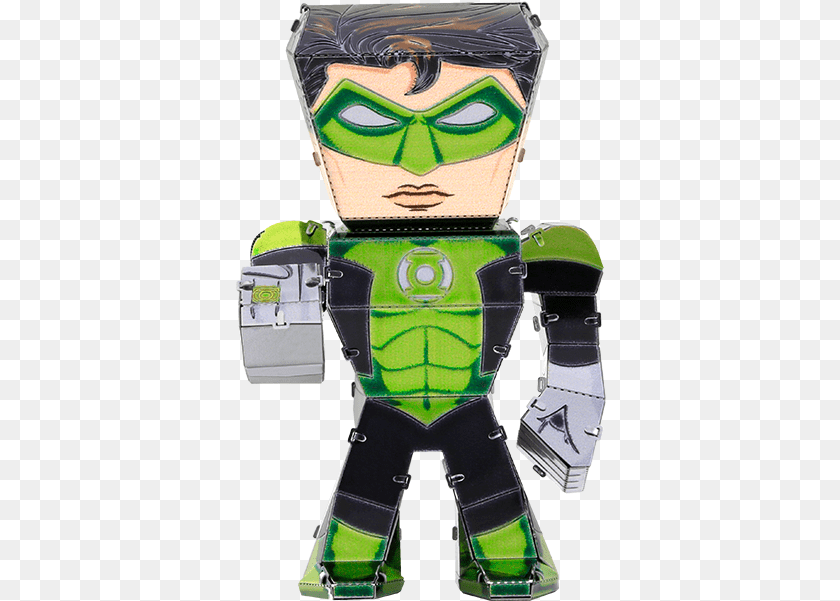 Legends Green Lantern Green Lantern, Robot PNG