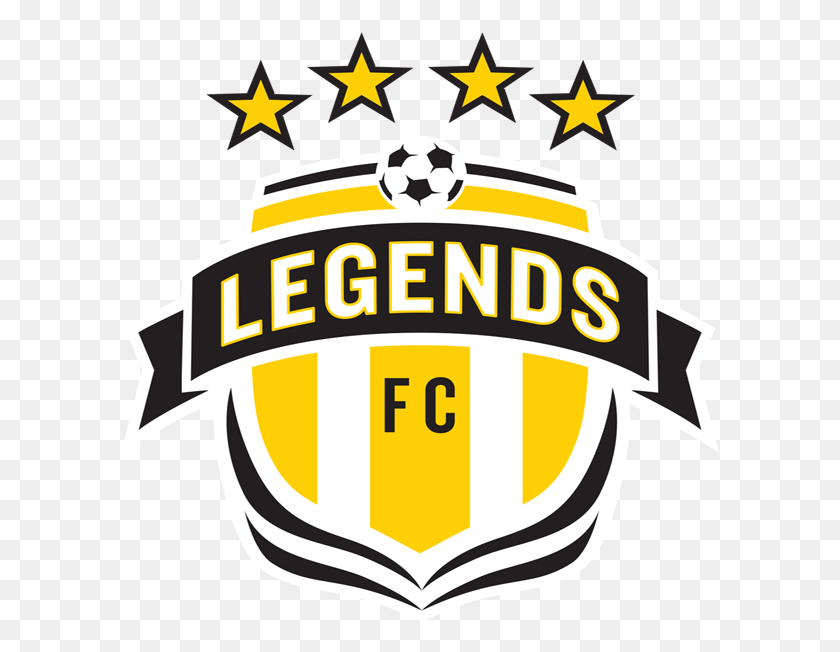 600x592 Legendsfc Dls 19 Logo Legends, Symbol, Trademark, Emblem HD PNG Download