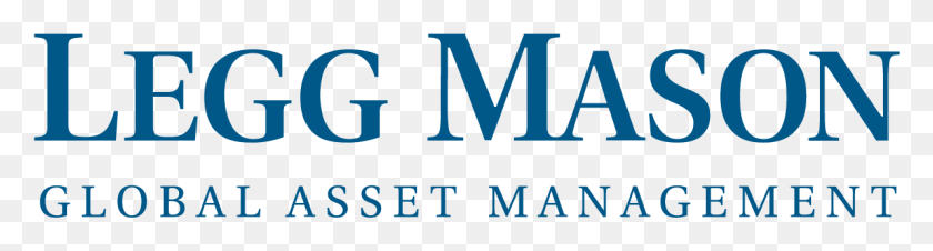 1191x254 Legg Mason Logo, Word, Alphabet, Text HD PNG Download