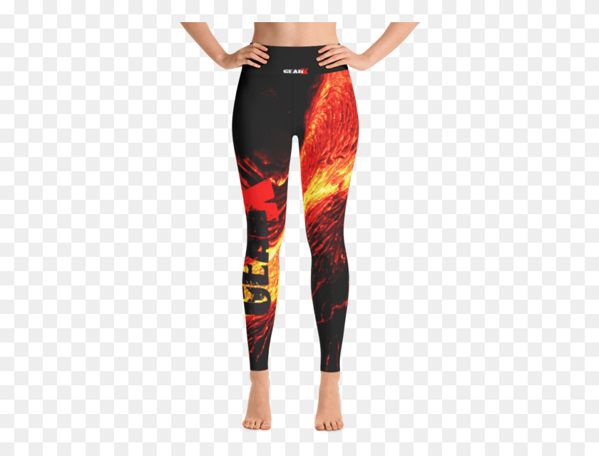 340x579 Leggings, Person, Human, Animal HD PNG Download