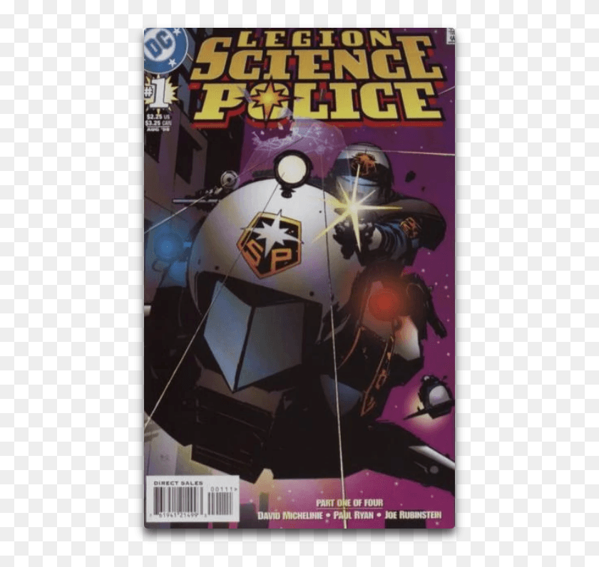 469x736 Legion Of Science Police Legion Science Police, Poster, Advertisement, Overwatch HD PNG Download