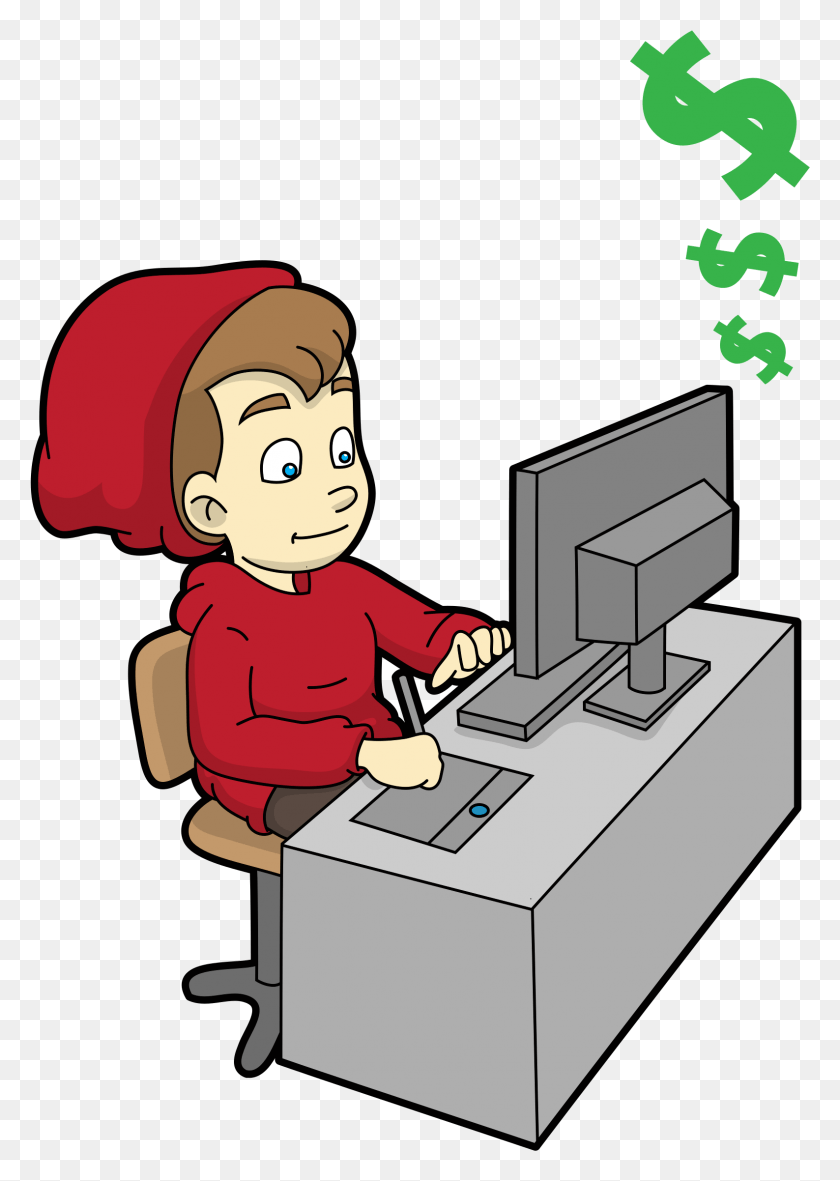 1587x2281 Legit Ways To Make Money Online Make Money Online Cartoon, Person, Human, Female HD PNG Download