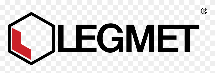 2331x683 Legmet Logo Transparent Coquelicot, Gray, World Of Warcraft HD PNG Download