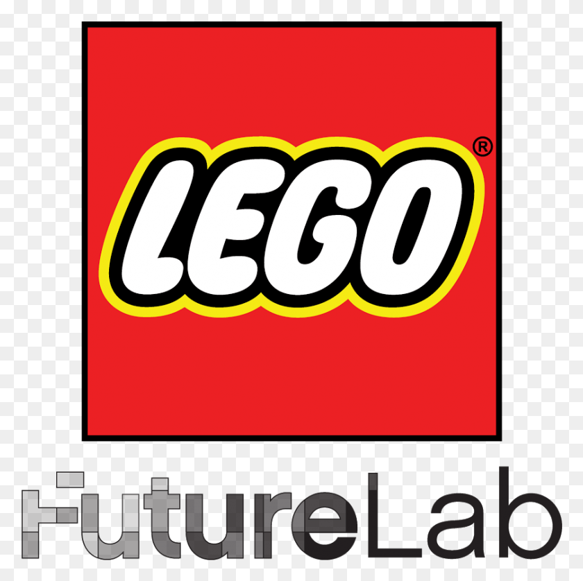 841x839 Лего 01 Лаборатория Будущего Лего, Логотип, Символ, Товарный Знак Hd Png Скачать