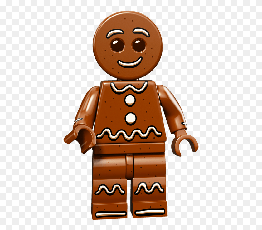 439x677 Lego, Cookie, Food, Biscuit HD PNG Download