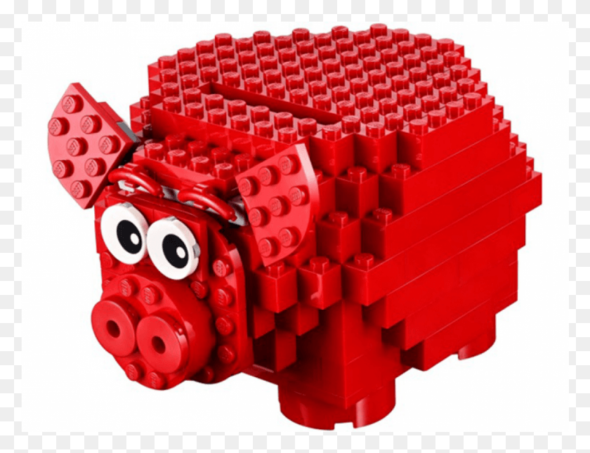 981x736 Lego, Juguete, Arma, Arma Hd Png