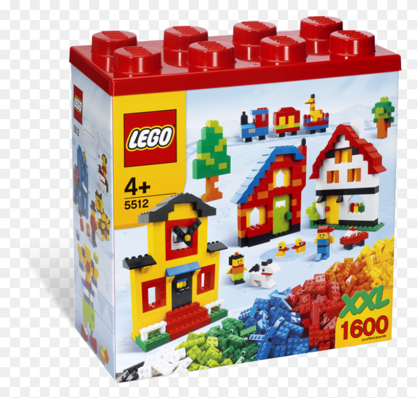 796x758 Lego, Juguete, Juego, Muebles Hd Png