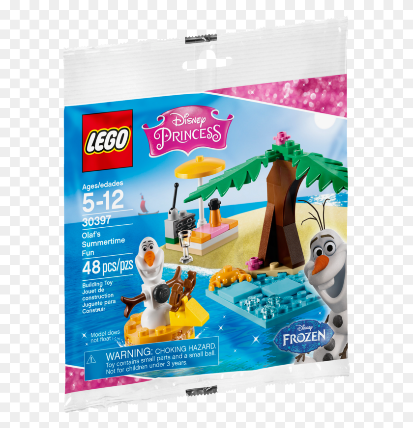 586x812 Lego, Toy, Poster, Advertisement HD PNG Download