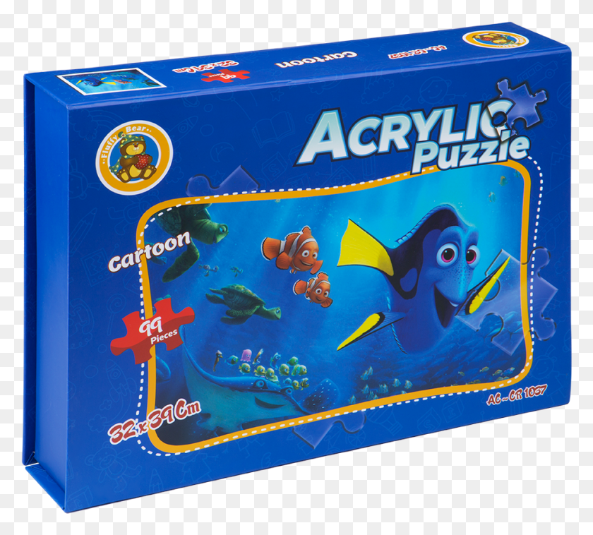 952x852 Lego, Fish, Animal, Sea Life HD PNG Download