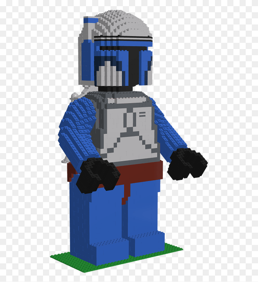 517x861 Lego, Ropa, Ropa, Robot Hd Png