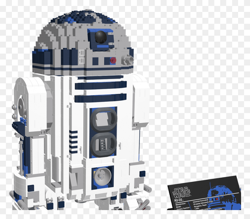 992x861 Lego, Robot, Juguete Hd Png