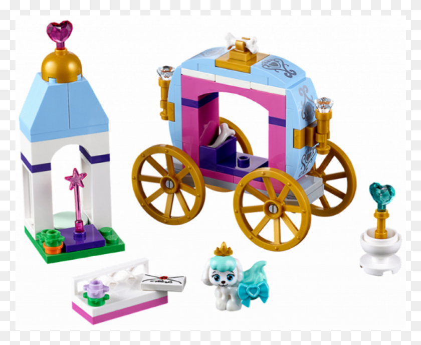 981x790 Lego, Toy, Carriage, Vehicle HD PNG Download