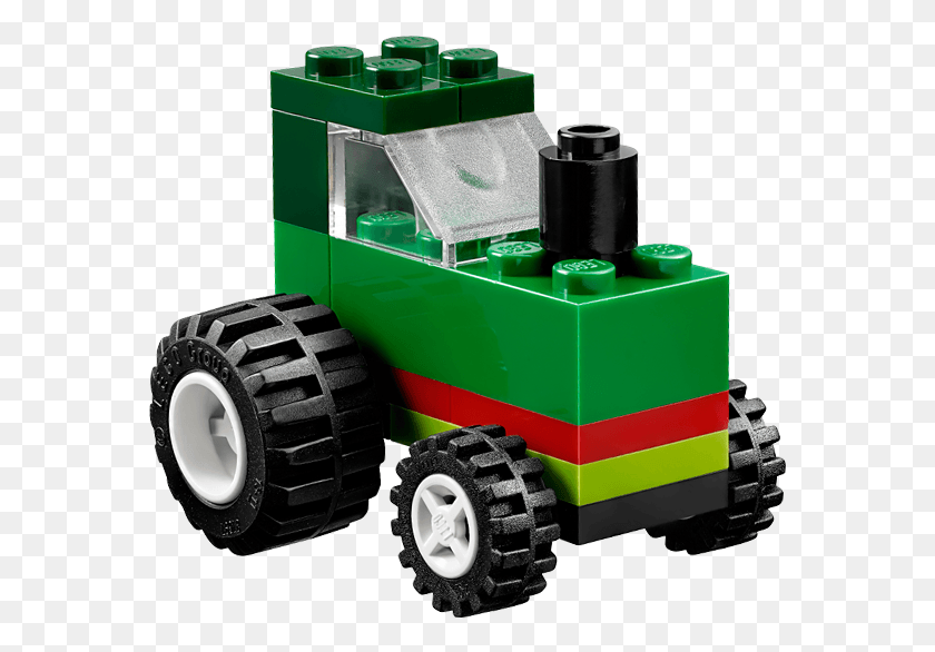 575x526 Lego, Máquina, Juguete, Rueda Hd Png