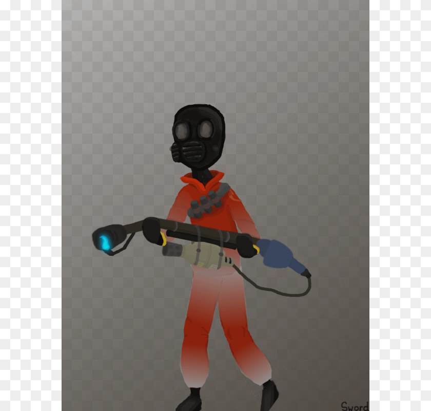 Lego, Person, Robot Sticker PNG