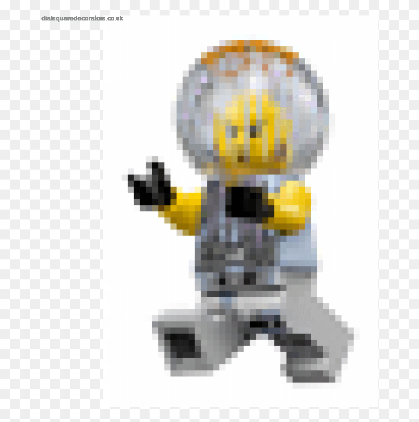 676x786 Lego 70614 The Lego Ninjago Movie Lightning Jet A, Alfombra, Robot, Parade Hd Png
