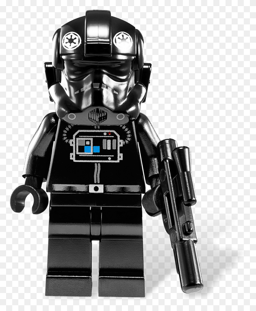 2156x2652 Lego 9676 Star Wars Tie Interceptor Amp Звезда Смерти Лего, Робот, Шлем, Одежда Hd Png Скачать