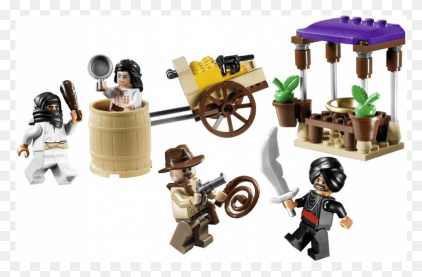 981x620 Lego Ambush In Cairo, Helmet, Clothing, Apparel HD PNG Download