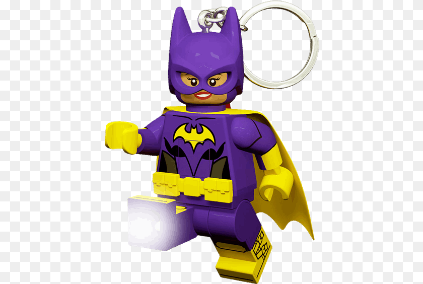 427x564 Lego Batman Batichica Lego, Baby, Person Transparent PNG