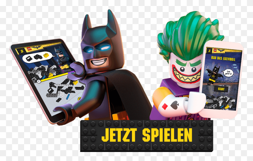 908x555 Lego Batman Batmans Wekstatt Toggo De Ivy And The Big Apples, Robot, Toy HD PNG Download