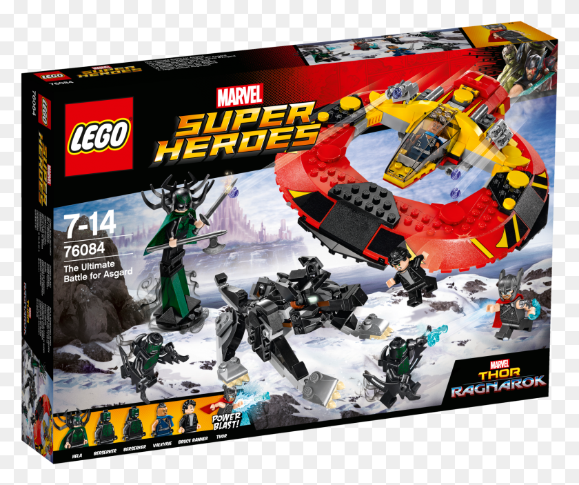 1688x1393 Descargar Png Lego Battle For Asgard Ultimate Battle For Asgard, Máquina De Juego Arcade, Persona, Humano Hd Png