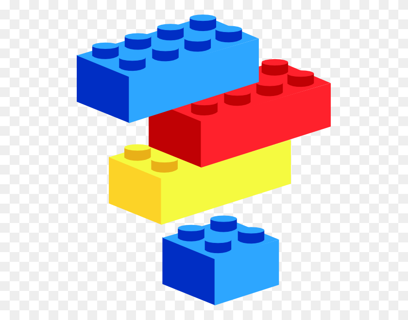 523x600 Descargar Png / Lego Bricks Svg Clip Arts 522 X 597 Px, Plástico, Muebles, Botella Hd Png