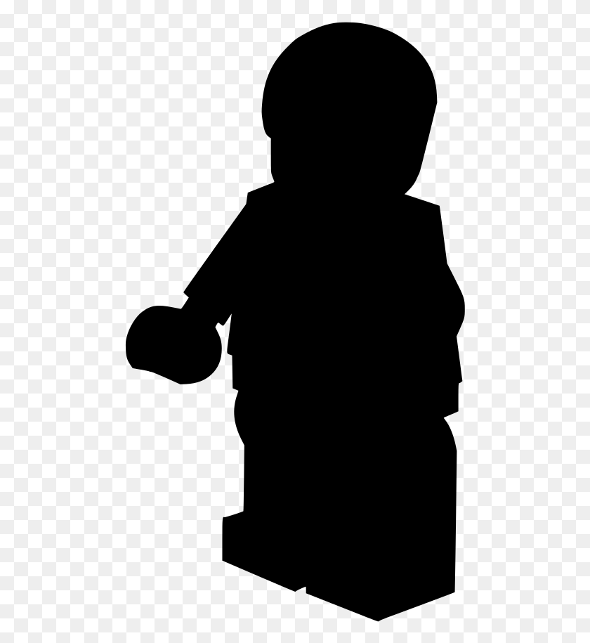 485x855 Lego Clipart, Gray, World Of Warcraft HD PNG Download