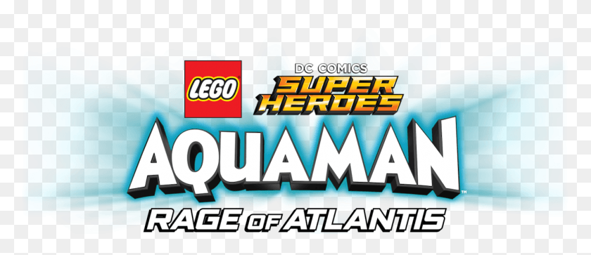 1281x499 Descargar Png / Lego Dc Comics Super Heroes Lego, Aire Libre, Naturaleza, Pac Man Hd Png