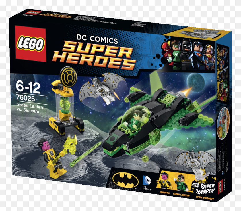 1055x912 Lego Dc Super Heroes Набор Зеленых Фонарей Lego, Игрушка, На Открытом Воздухе, Halo Hd Png Скачать