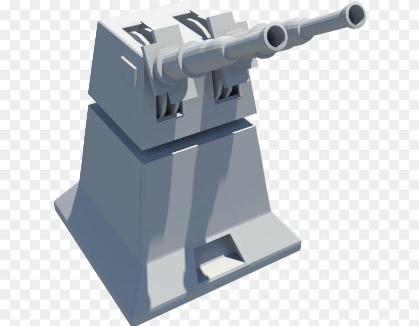 629x653 Lego Death Star Turret, Cannon, Weapon, Mailbox Transparent PNG