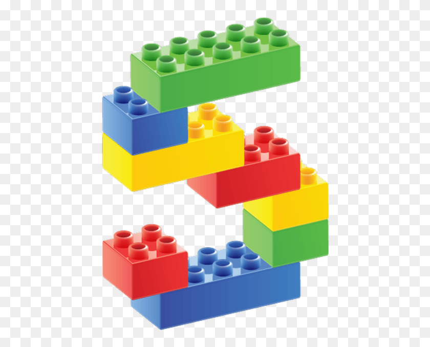 450x618 Descargar Png / Lego Duplo Png
