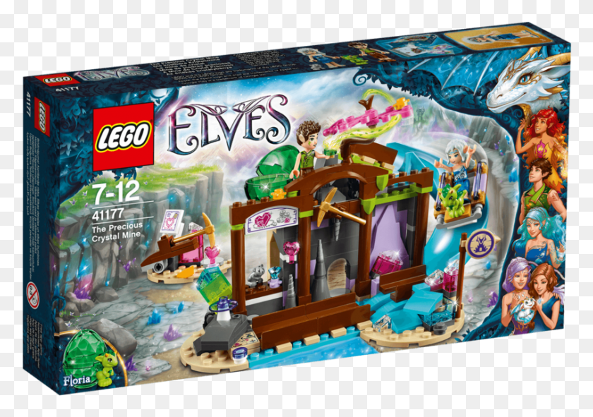 847x577 Lego Elves, Person, Human, Toy HD PNG Download