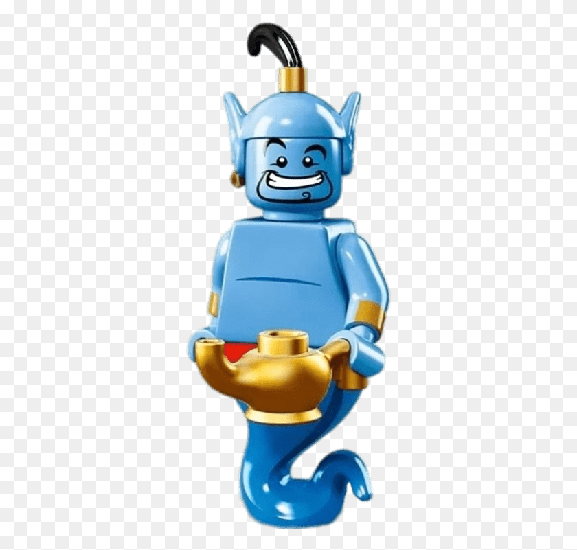 301x741 Lego Genie, Toy, Robot HD PNG Download