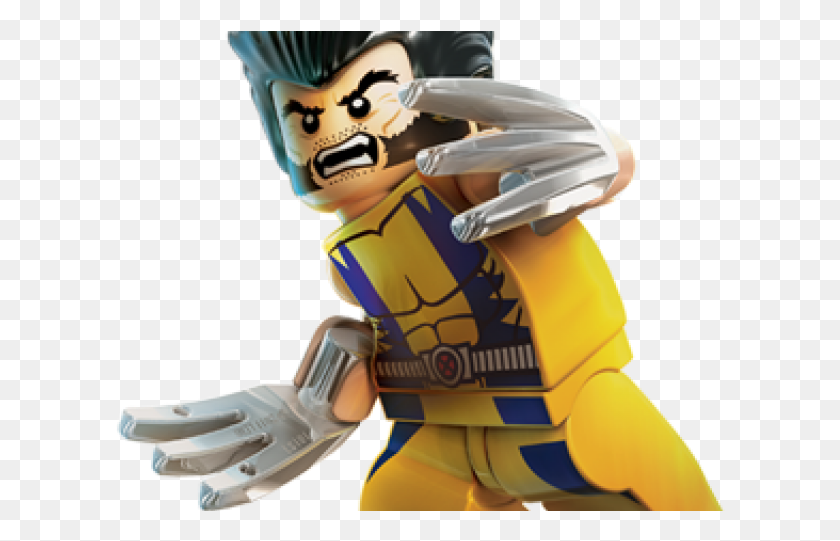 610x481 Descargar Png / Lego Geroi, Juguete, Ropa, Ropa Hd Png