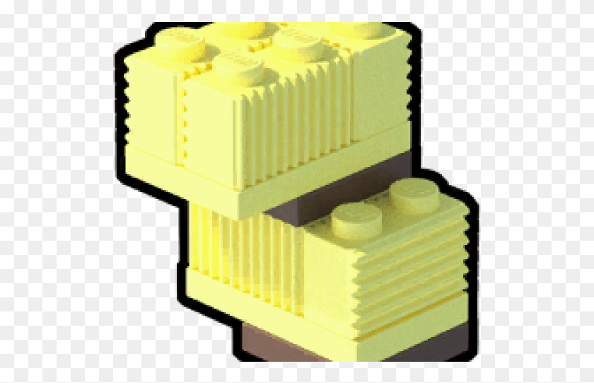 521x481 Lego Pajar, Comida, Cuna, Muebles Hd Png