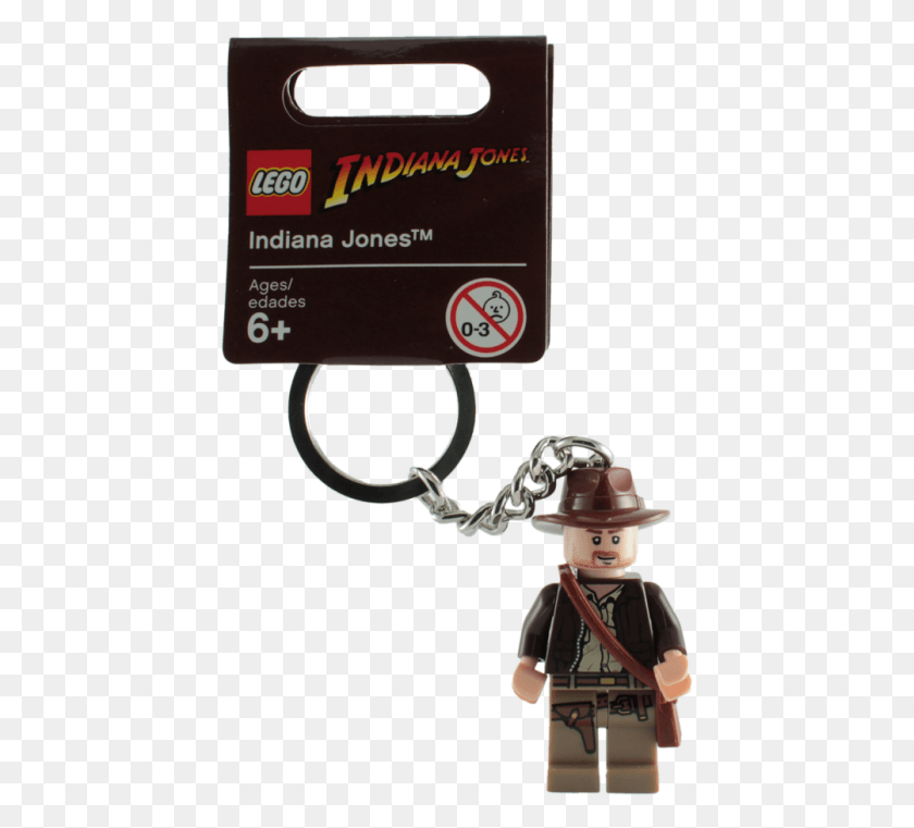 435x701 Lego Indiana Jones, Person, Human, Mobile Phone HD PNG Download