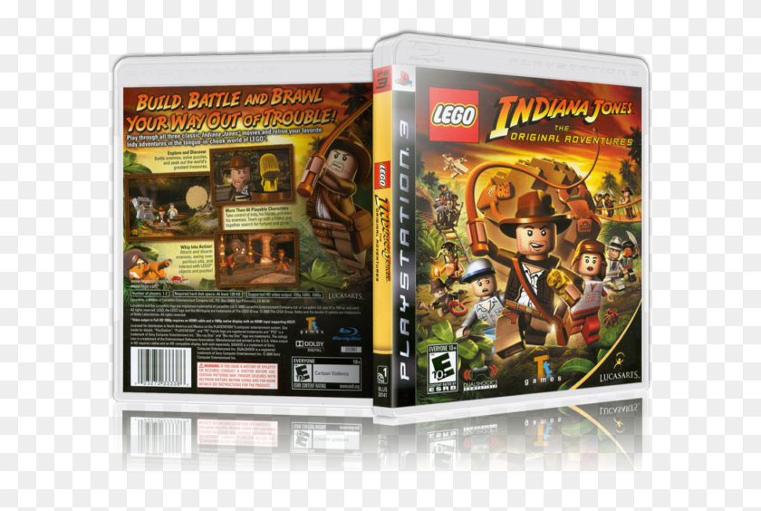 600x504 Lego Indiana Jones Lego Indiana Jones, Person, Human, Dvd HD PNG Download