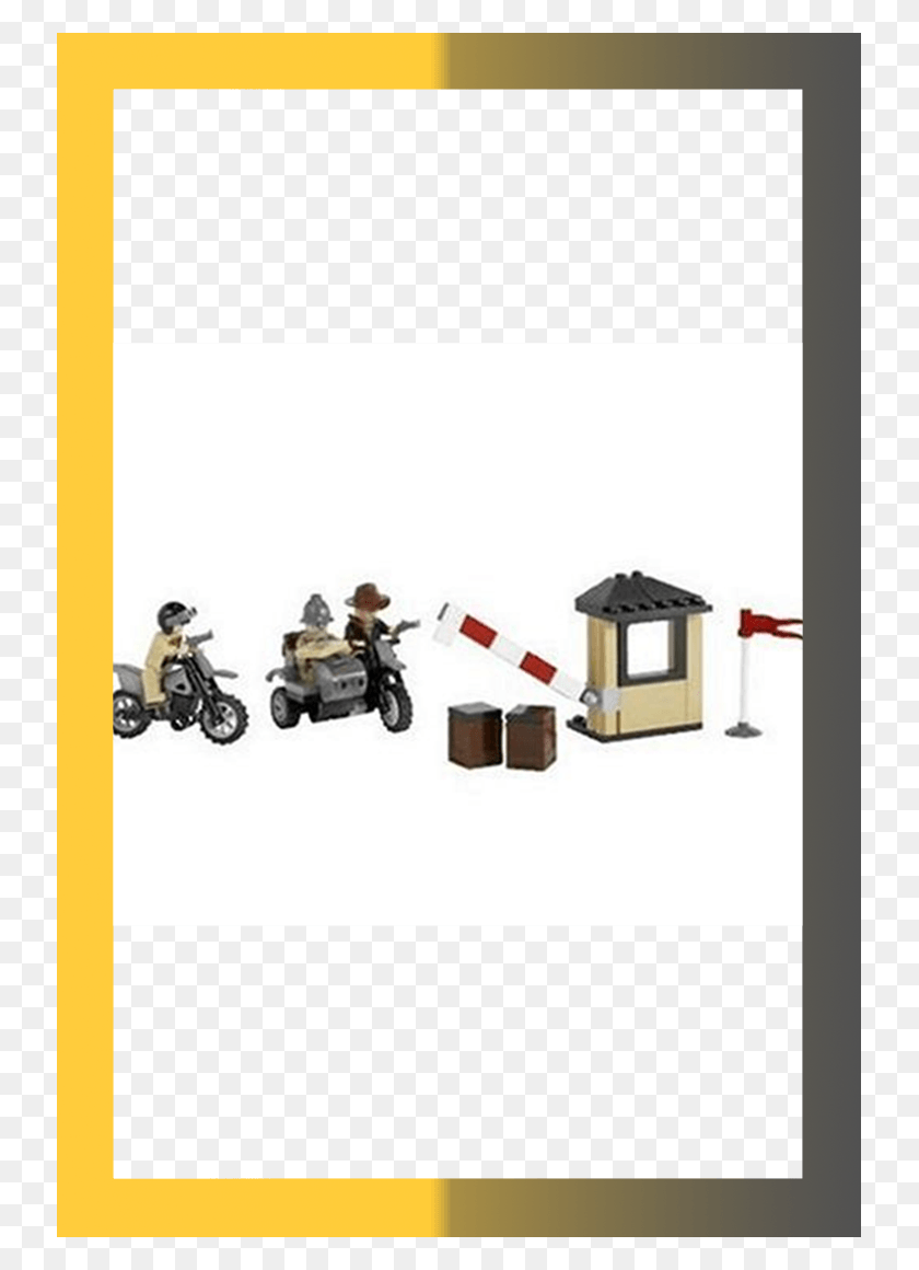 735x1100 Lego Indiana Jones Lego Indiana Jones Sets, Tabletop, Furniture, Motorcycle HD PNG Download