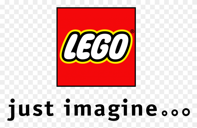 1152x716 Lego Just Imagine Logo Vector Lego Logo Vector, Logo, Symbol, Trademark HD PNG Download