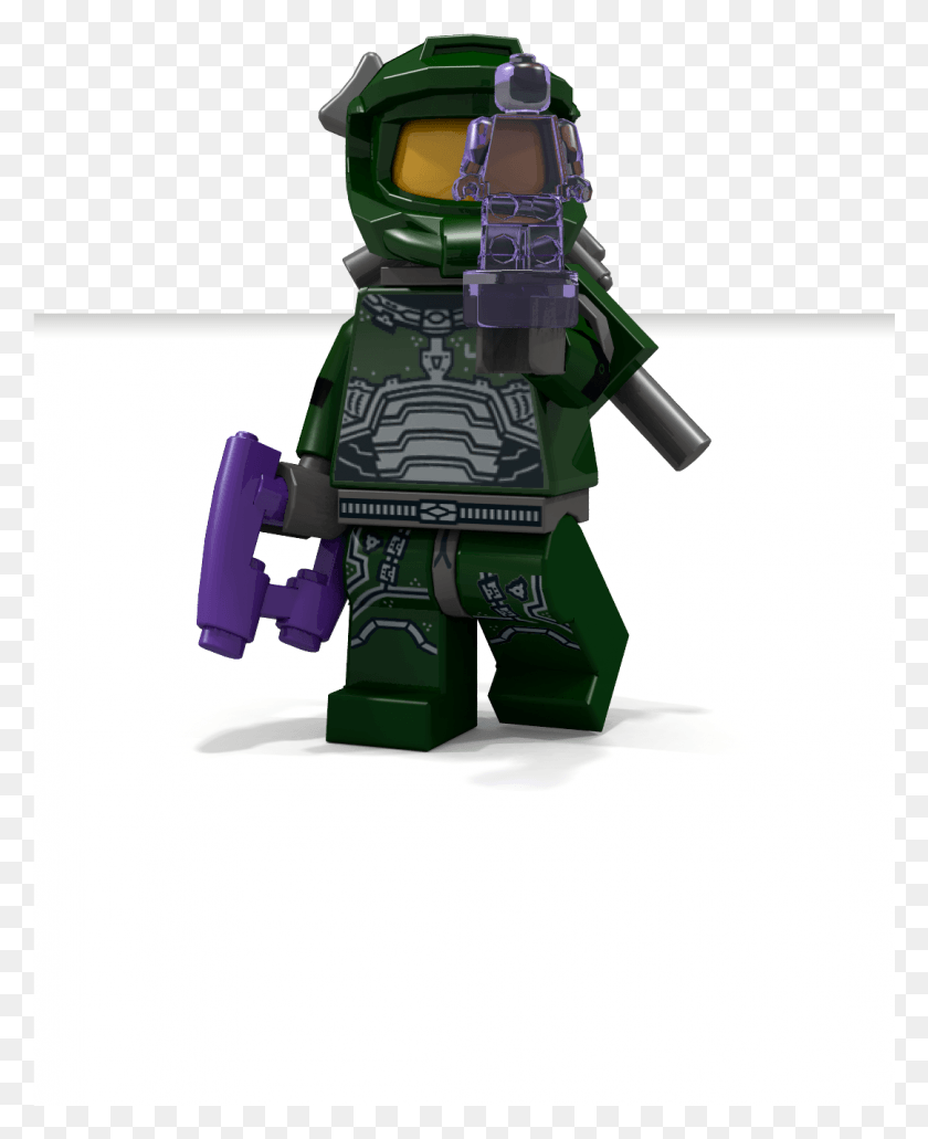 1081x1347 Lego Master Chief Render Action Figure, Toy, Long Sleeve, Sleeve HD PNG Download