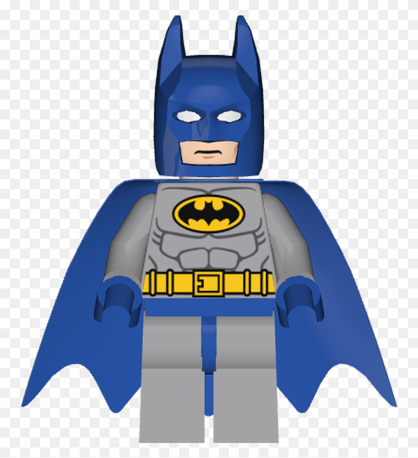759x861 Lego Minifigure Sh111 Batman Batman Symbol HD PNG Download