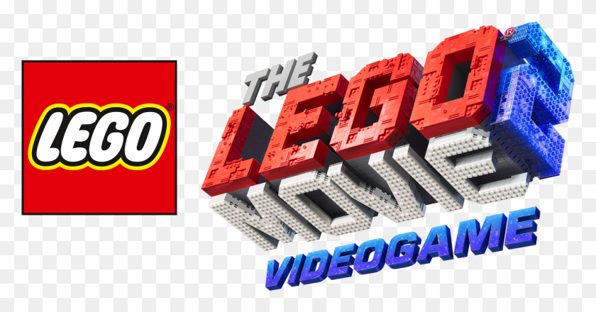 1878x917 Descargar Png / Lego Movie 2 Logo, Minecraft, Texto, Alfabeto Hd Png