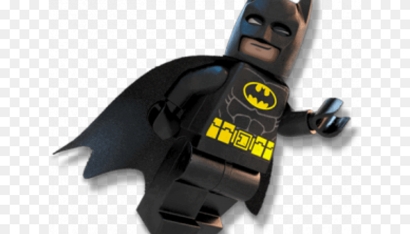 Lego Movie Characters Batman, Logo PNG