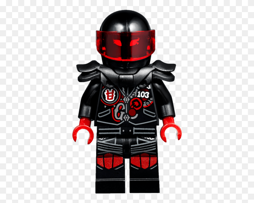 365x611 Lego Mr E Ninjago, Шлем, Одежда, Одежда Hd Png Скачать