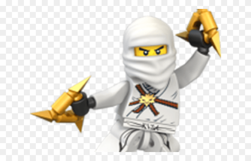 640x480 Lego Ninjago Cliparts Zane Ninjago Season, Person, Human, Astronaut HD PNG Download