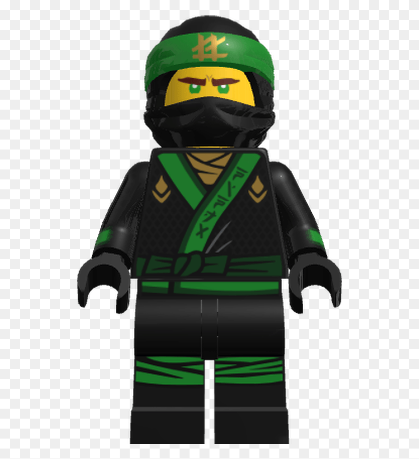 533x861 Lego Ninjago Green Ninja, Clothing, Apparel, Helmet HD PNG Download