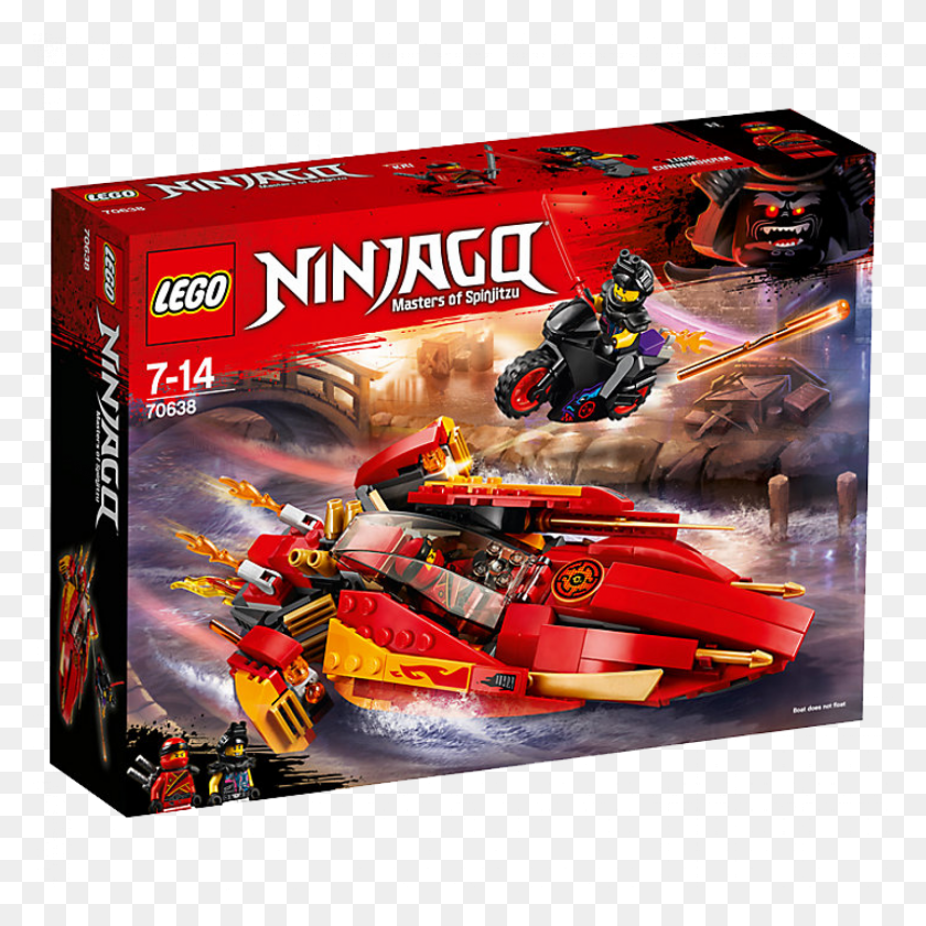 1600x1600 Lego Ninjago Katana, Car, Vehicle, Transportation HD PNG Download