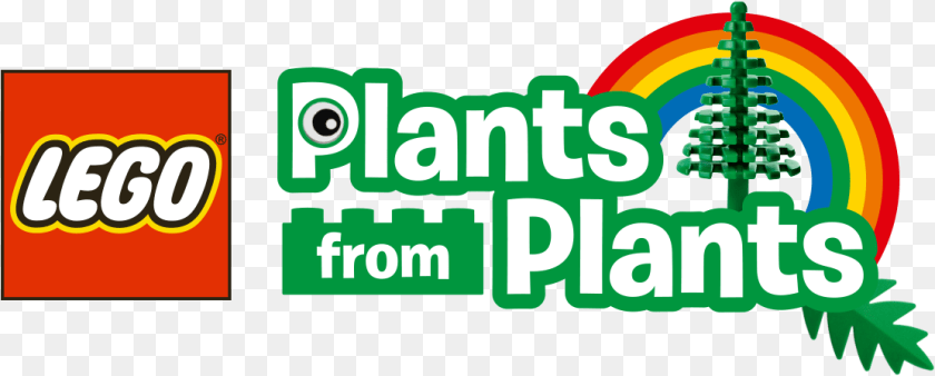 1112x447 Lego Plants From Graphic Design, Green, Logo, Plant, Tree PNG