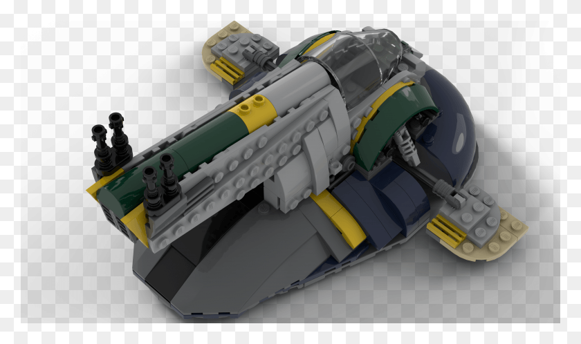 4096x2304 Lego Slave 1 2019 HD PNG Download