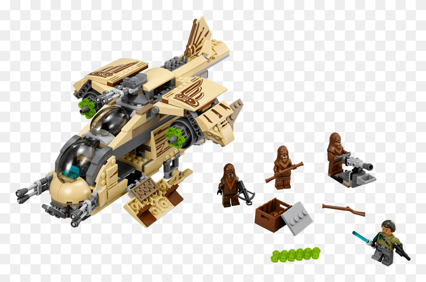 2327x1478 Lego Star Wars, Toy, Person, Human HD PNG Download