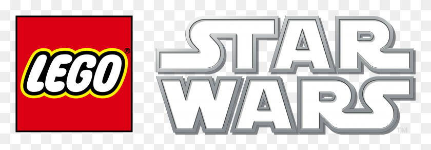 2021x603 Lego Star Wars, Text, Symbol, Label HD PNG Download
